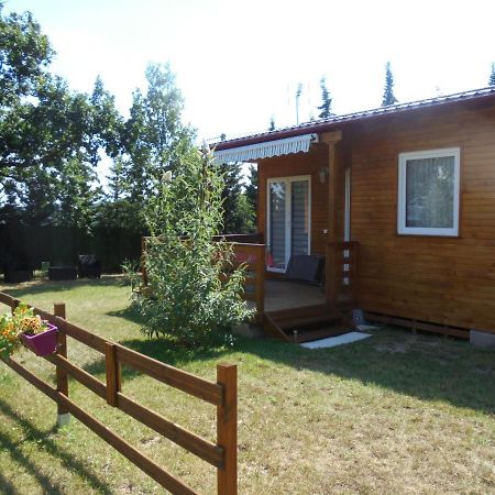 Chalet 4 Personnes Montolieu Exterior foto